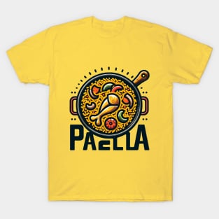 Paella T-Shirt